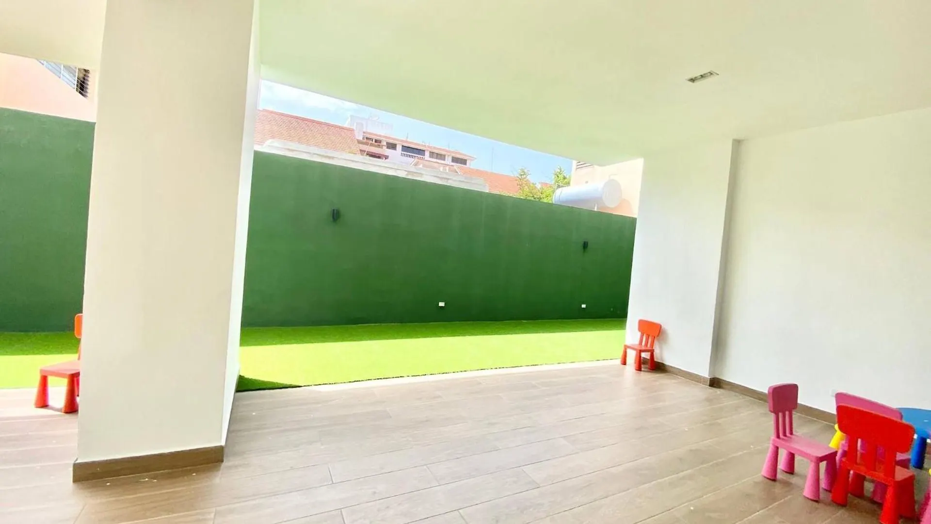 Luxury 1Br , Pool, Gym, Close Agora Mall Los Prados 0*,  Dominican Republic